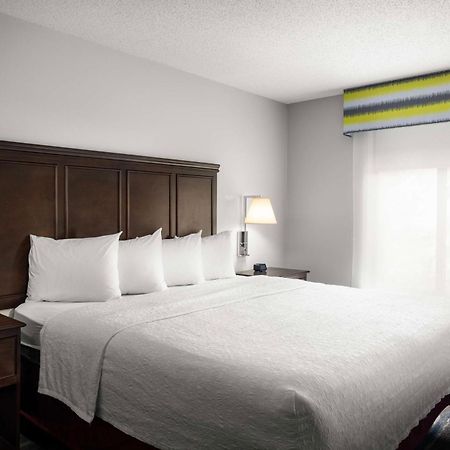 Hampton Inn & Suites Birmingham/280 East-Eagle Point Hoover Eksteriør billede