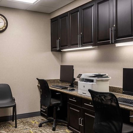 Hampton Inn & Suites Birmingham/280 East-Eagle Point Hoover Eksteriør billede