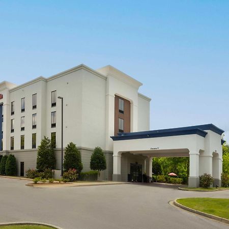 Hampton Inn & Suites Birmingham/280 East-Eagle Point Hoover Eksteriør billede