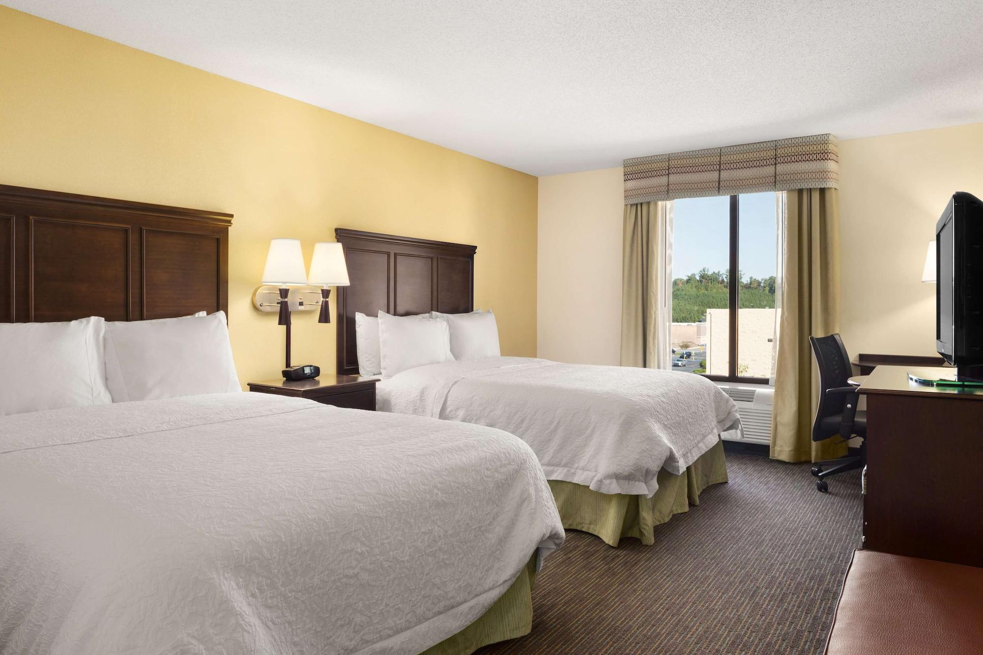 Hampton Inn & Suites Birmingham/280 East-Eagle Point Hoover Eksteriør billede