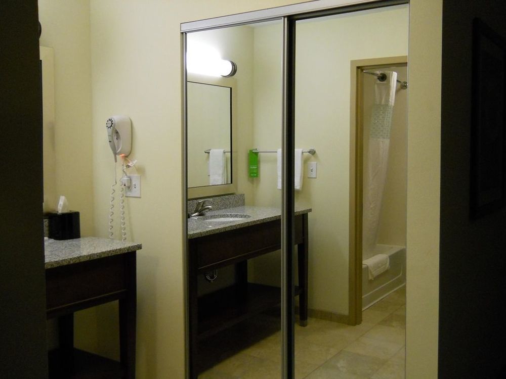 Hampton Inn & Suites Birmingham/280 East-Eagle Point Hoover Værelse billede