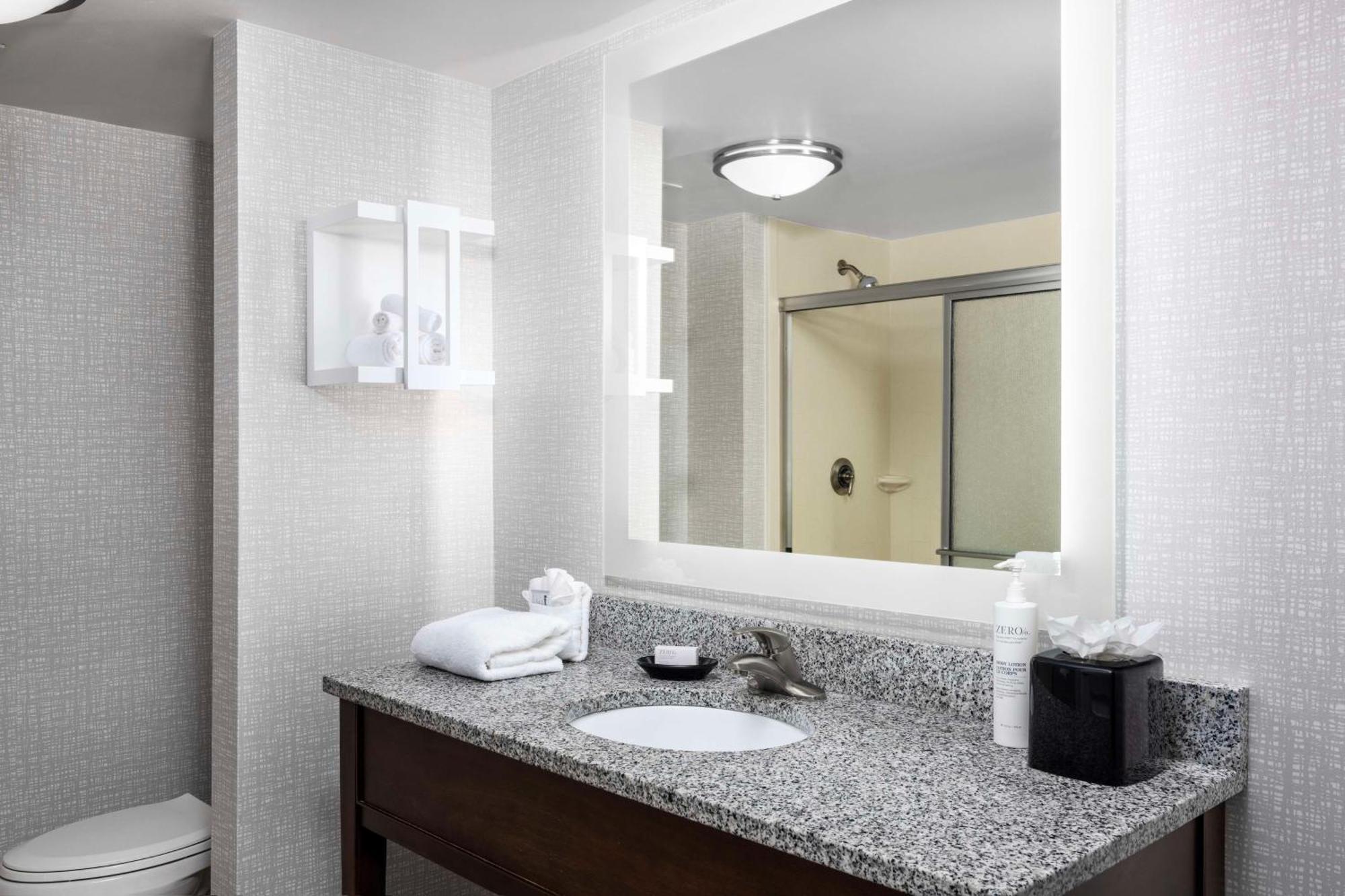 Hampton Inn & Suites Birmingham/280 East-Eagle Point Hoover Eksteriør billede