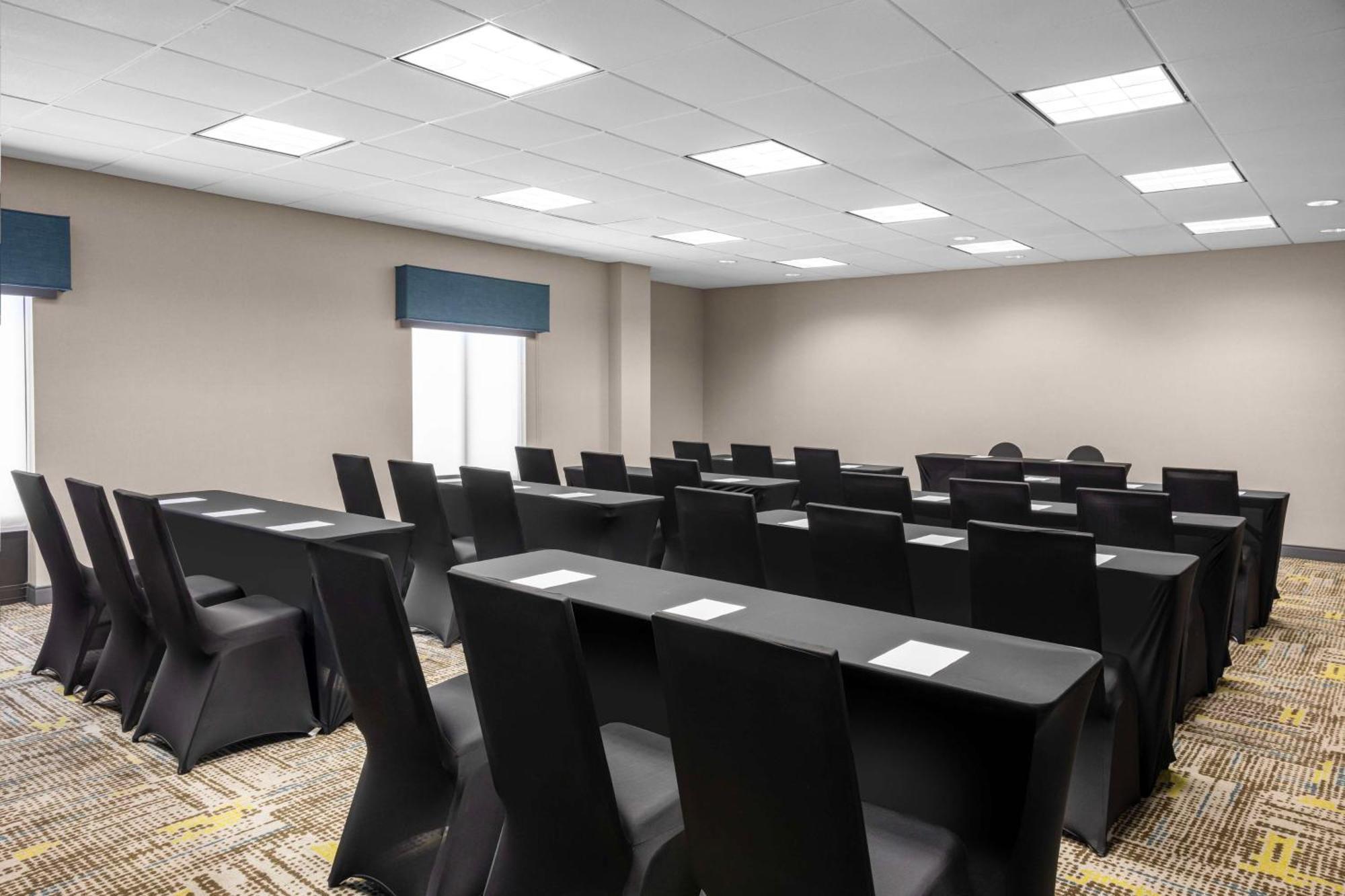 Hampton Inn & Suites Birmingham/280 East-Eagle Point Hoover Eksteriør billede