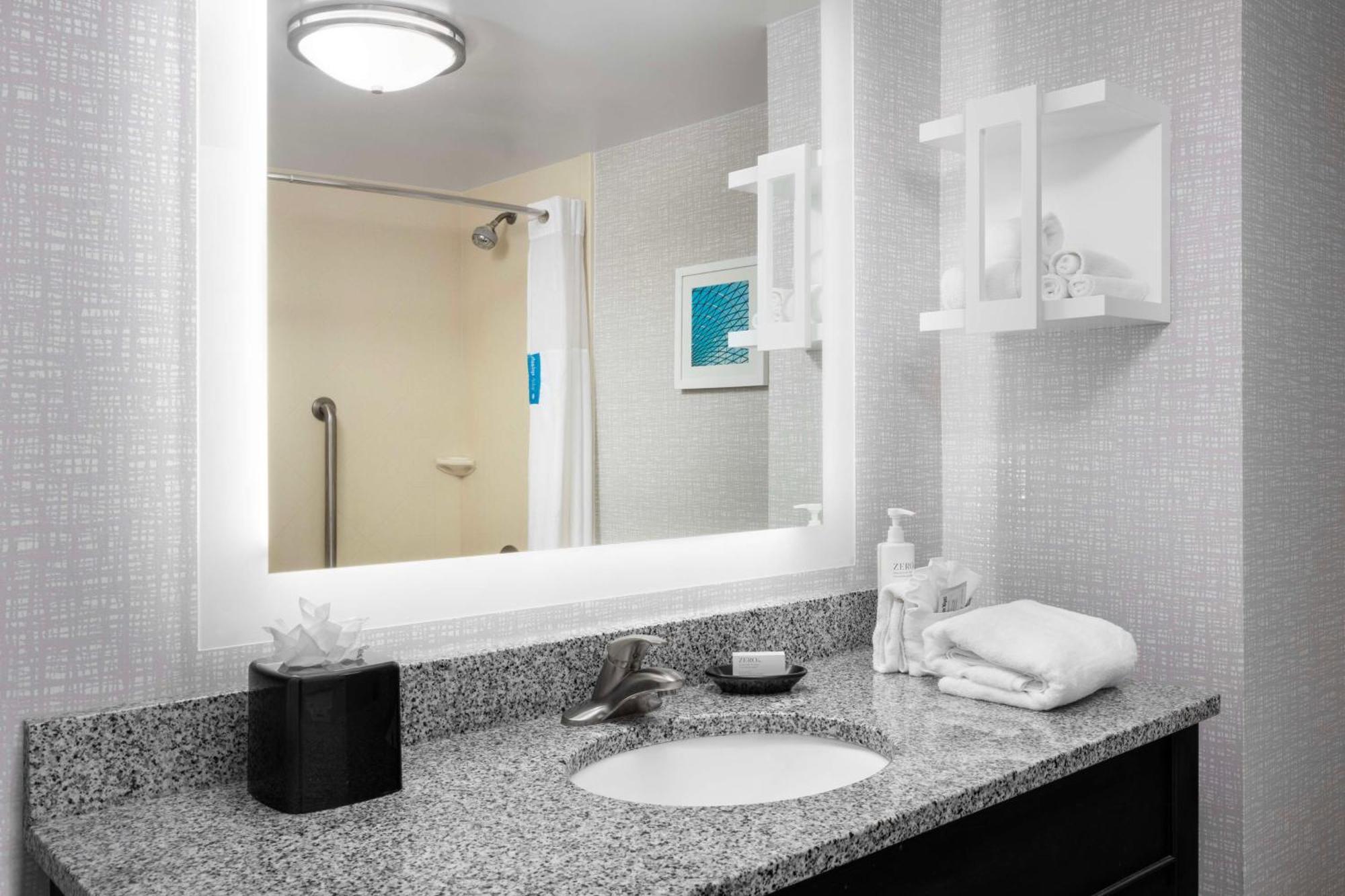 Hampton Inn & Suites Birmingham/280 East-Eagle Point Hoover Eksteriør billede