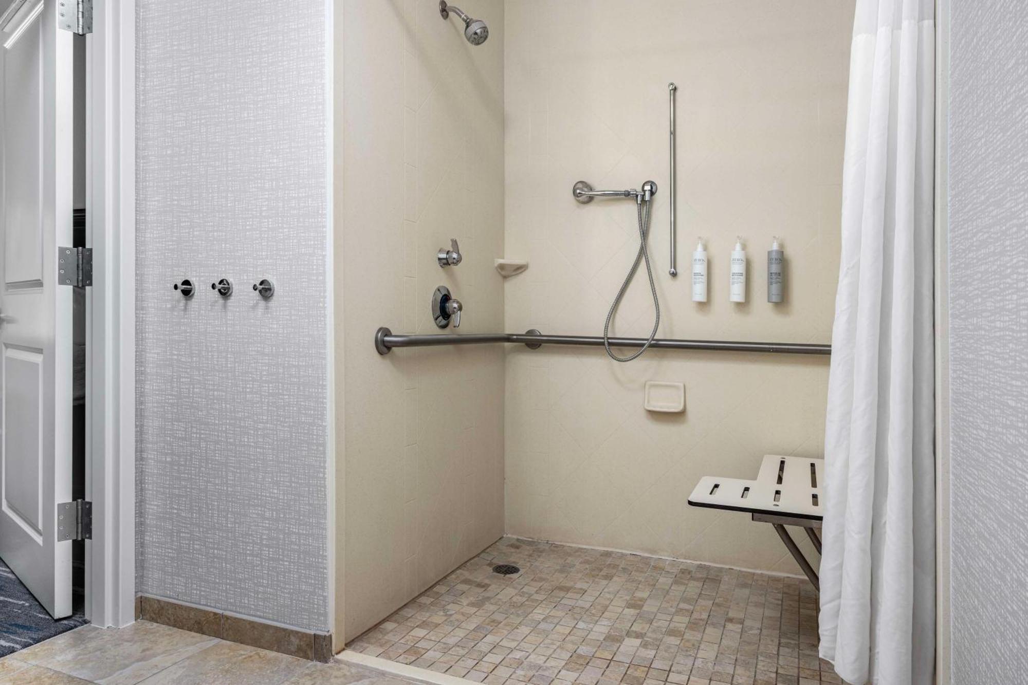 Hampton Inn & Suites Birmingham/280 East-Eagle Point Hoover Eksteriør billede