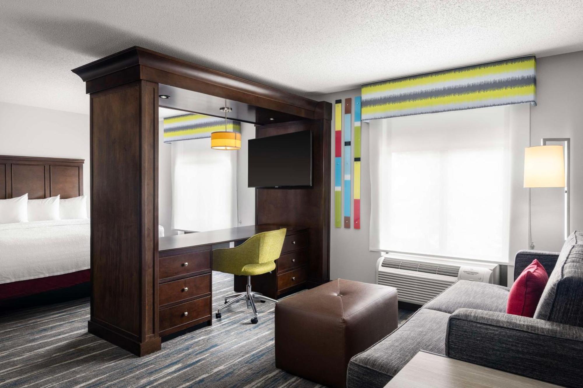 Hampton Inn & Suites Birmingham/280 East-Eagle Point Hoover Eksteriør billede