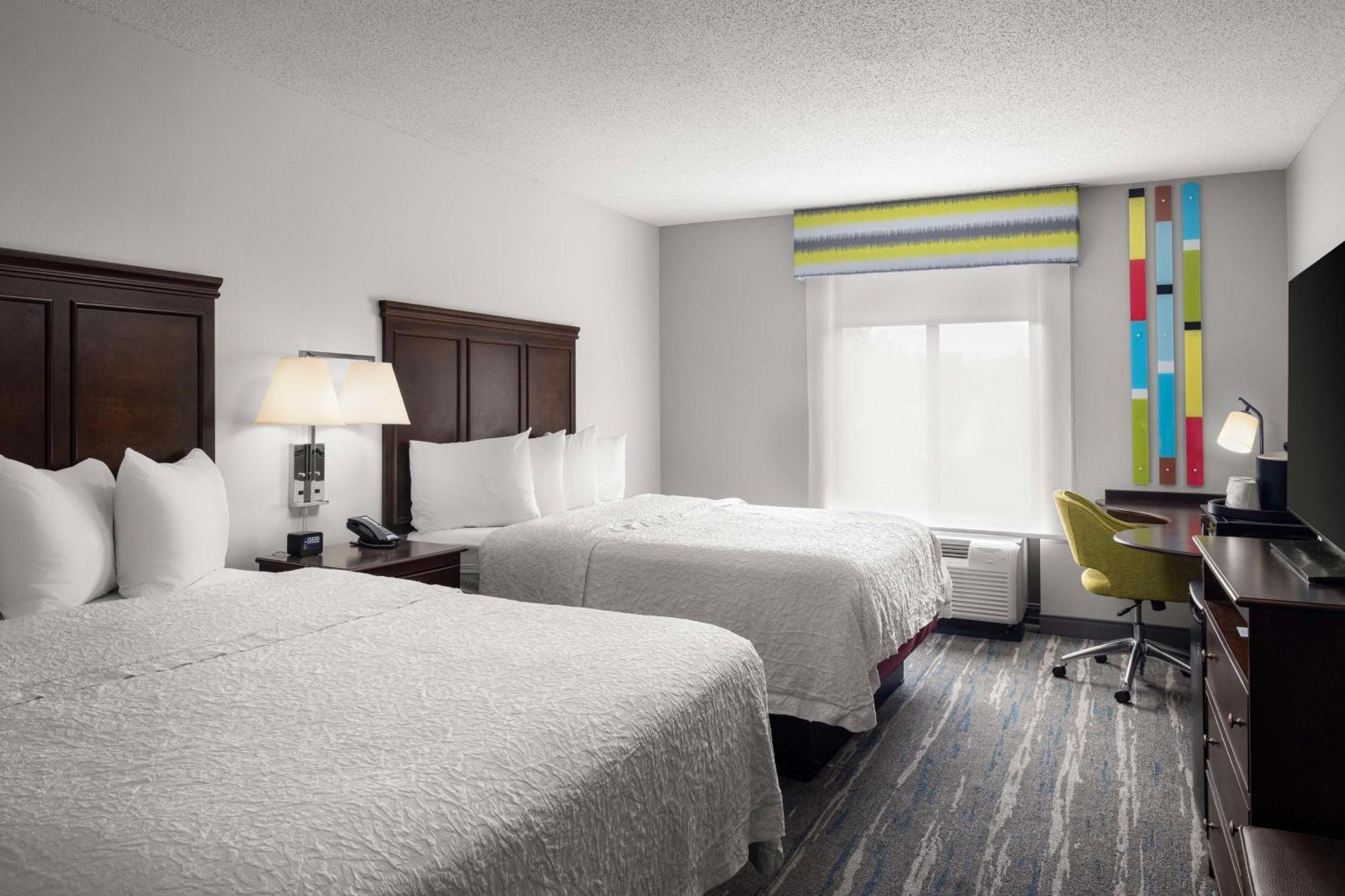 Hampton Inn & Suites Birmingham/280 East-Eagle Point Hoover Eksteriør billede