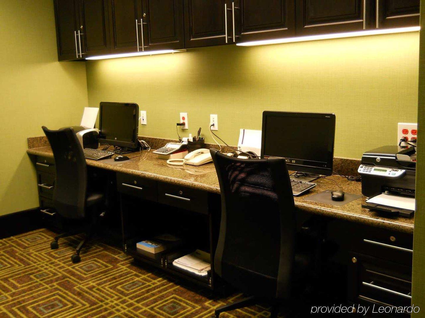 Hampton Inn & Suites Birmingham/280 East-Eagle Point Hoover Faciliteter billede