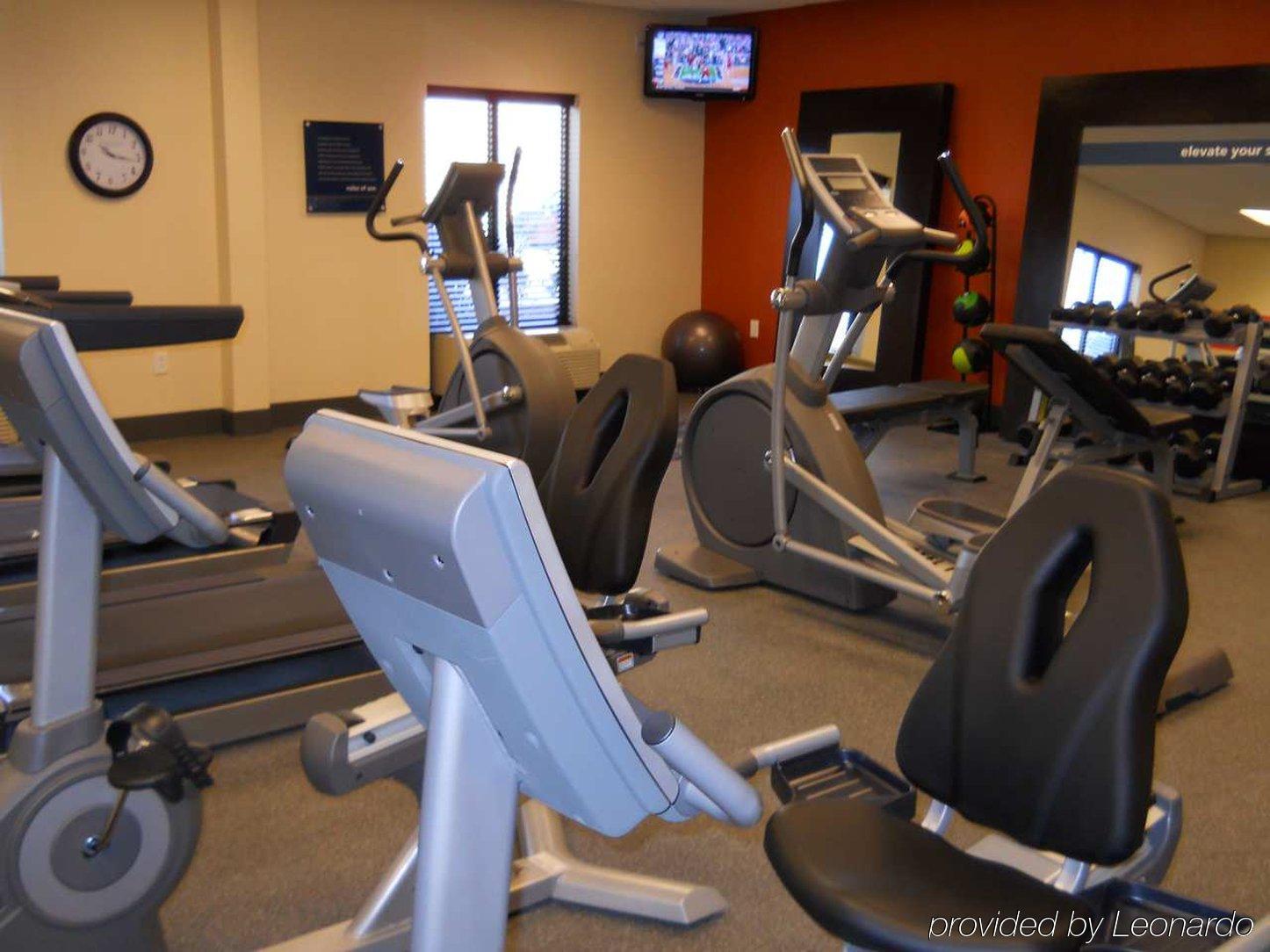 Hampton Inn & Suites Birmingham/280 East-Eagle Point Hoover Faciliteter billede