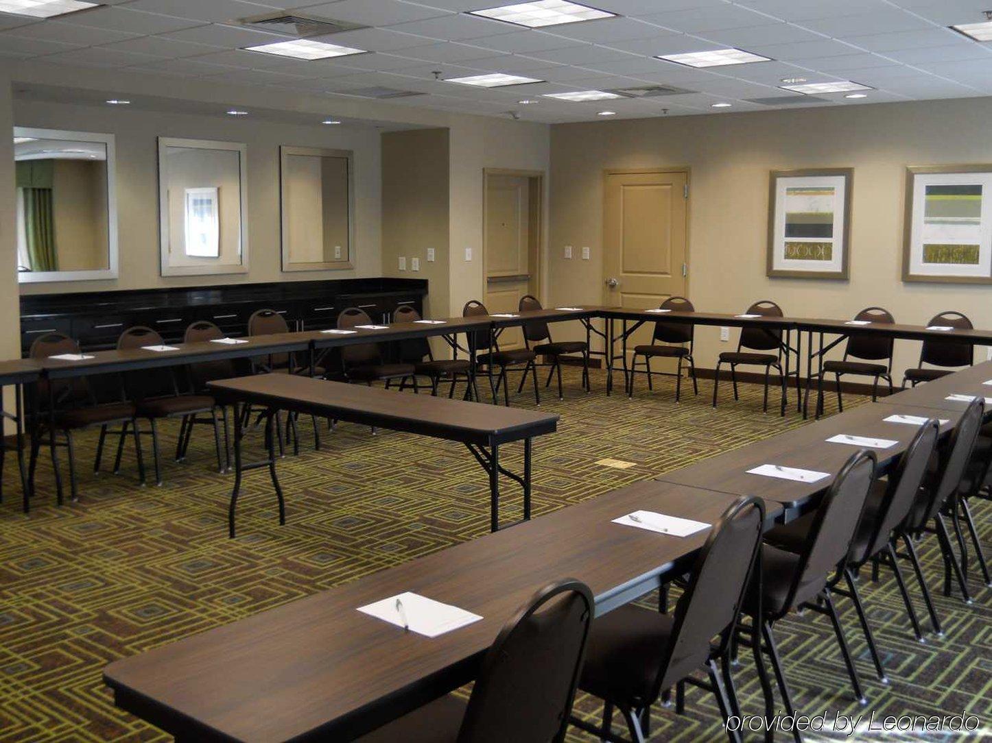 Hampton Inn & Suites Birmingham/280 East-Eagle Point Hoover Faciliteter billede