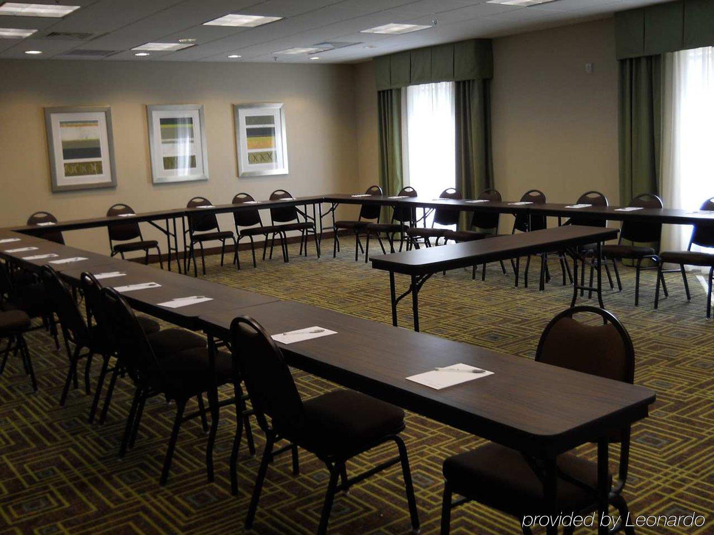 Hampton Inn & Suites Birmingham/280 East-Eagle Point Hoover Faciliteter billede