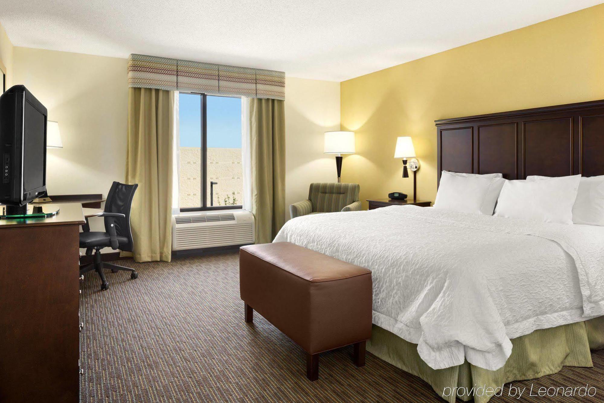 Hampton Inn & Suites Birmingham/280 East-Eagle Point Hoover Eksteriør billede