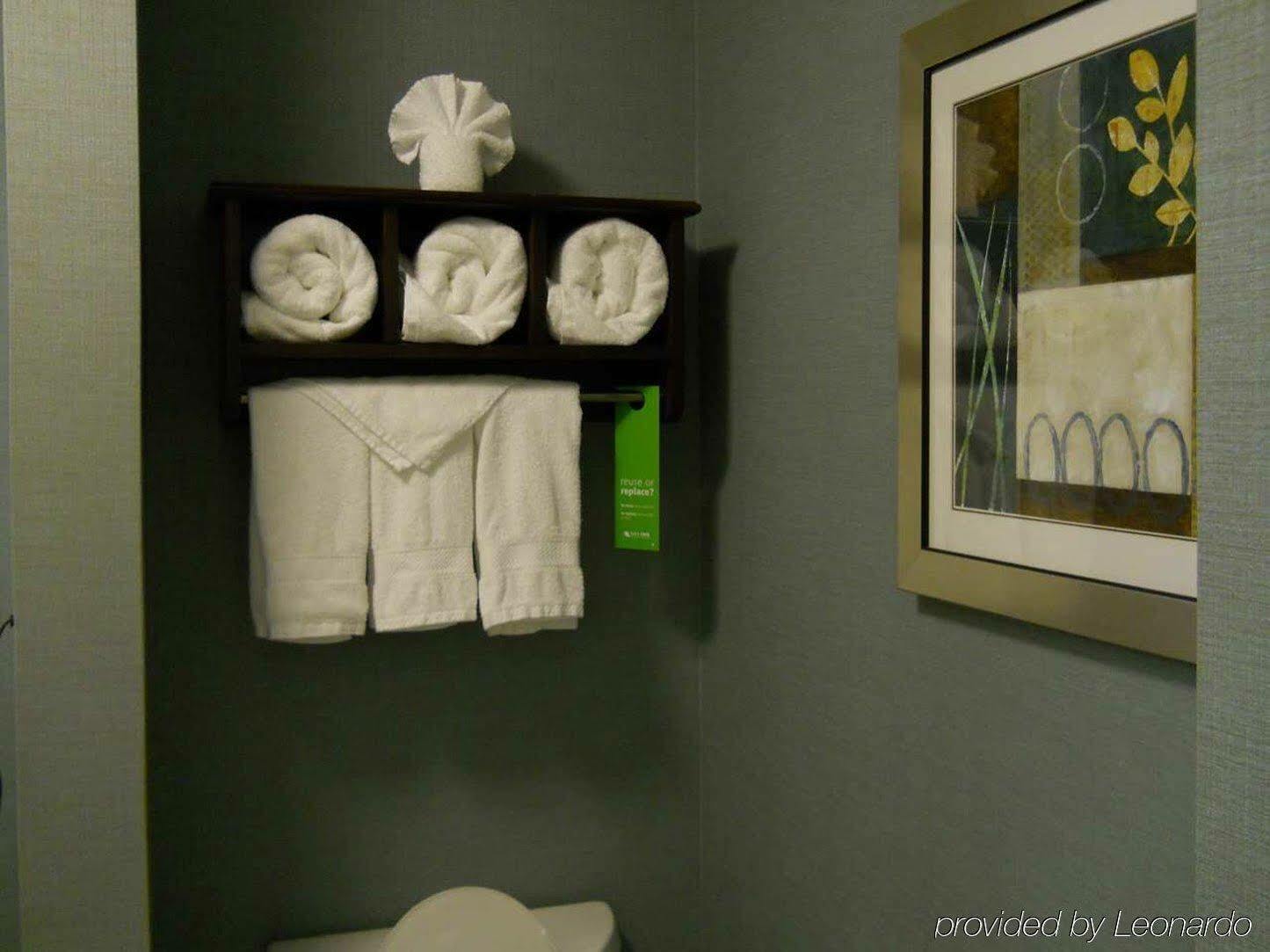 Hampton Inn & Suites Birmingham/280 East-Eagle Point Hoover Eksteriør billede