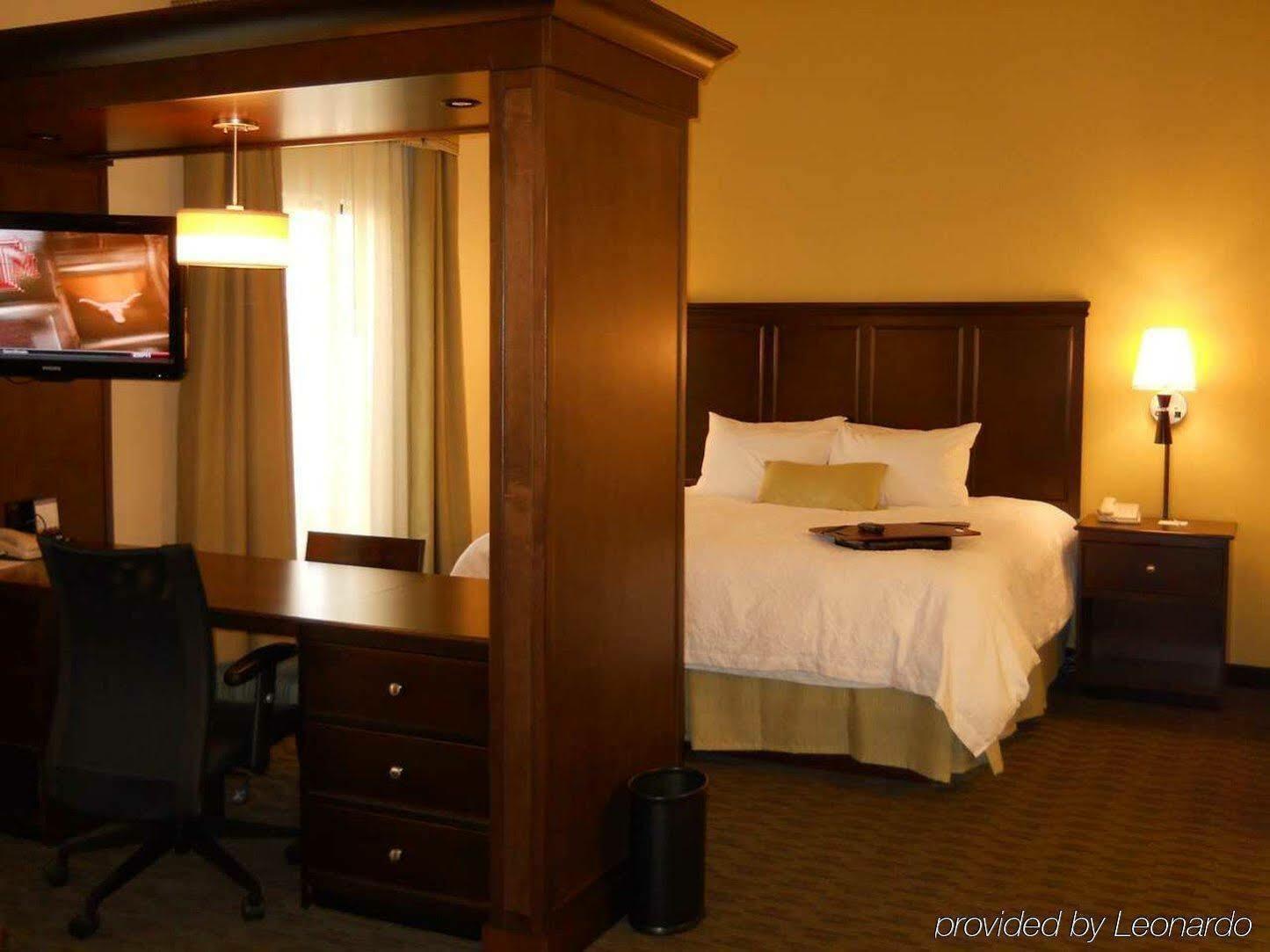 Hampton Inn & Suites Birmingham/280 East-Eagle Point Hoover Eksteriør billede