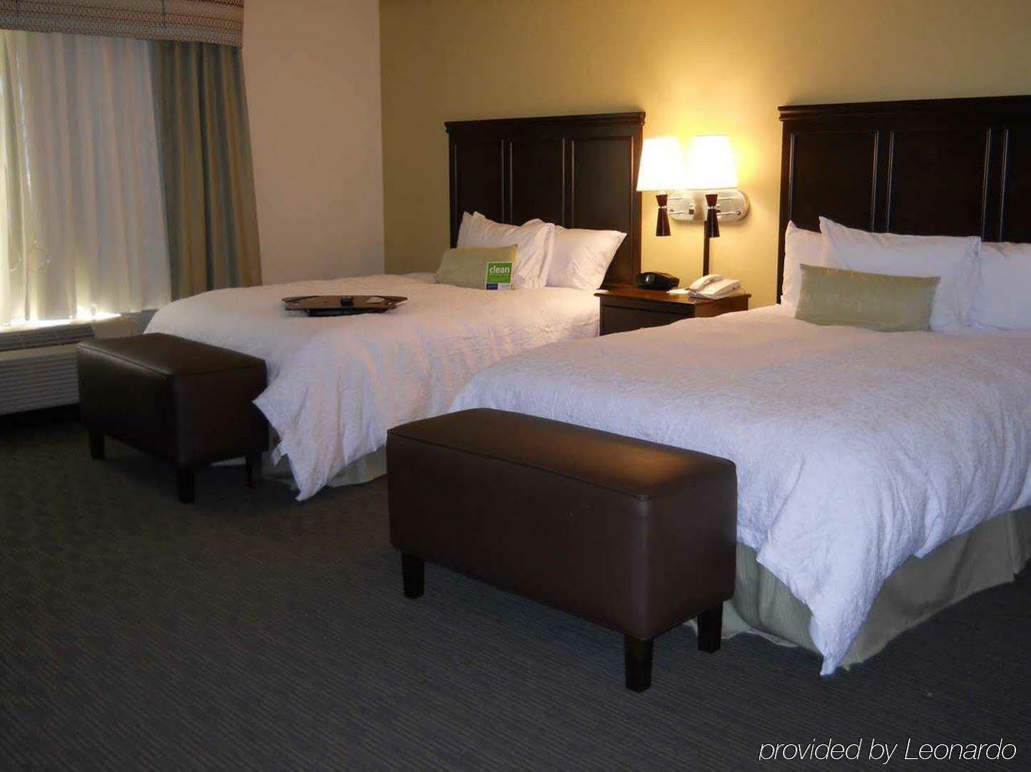 Hampton Inn & Suites Birmingham/280 East-Eagle Point Hoover Eksteriør billede