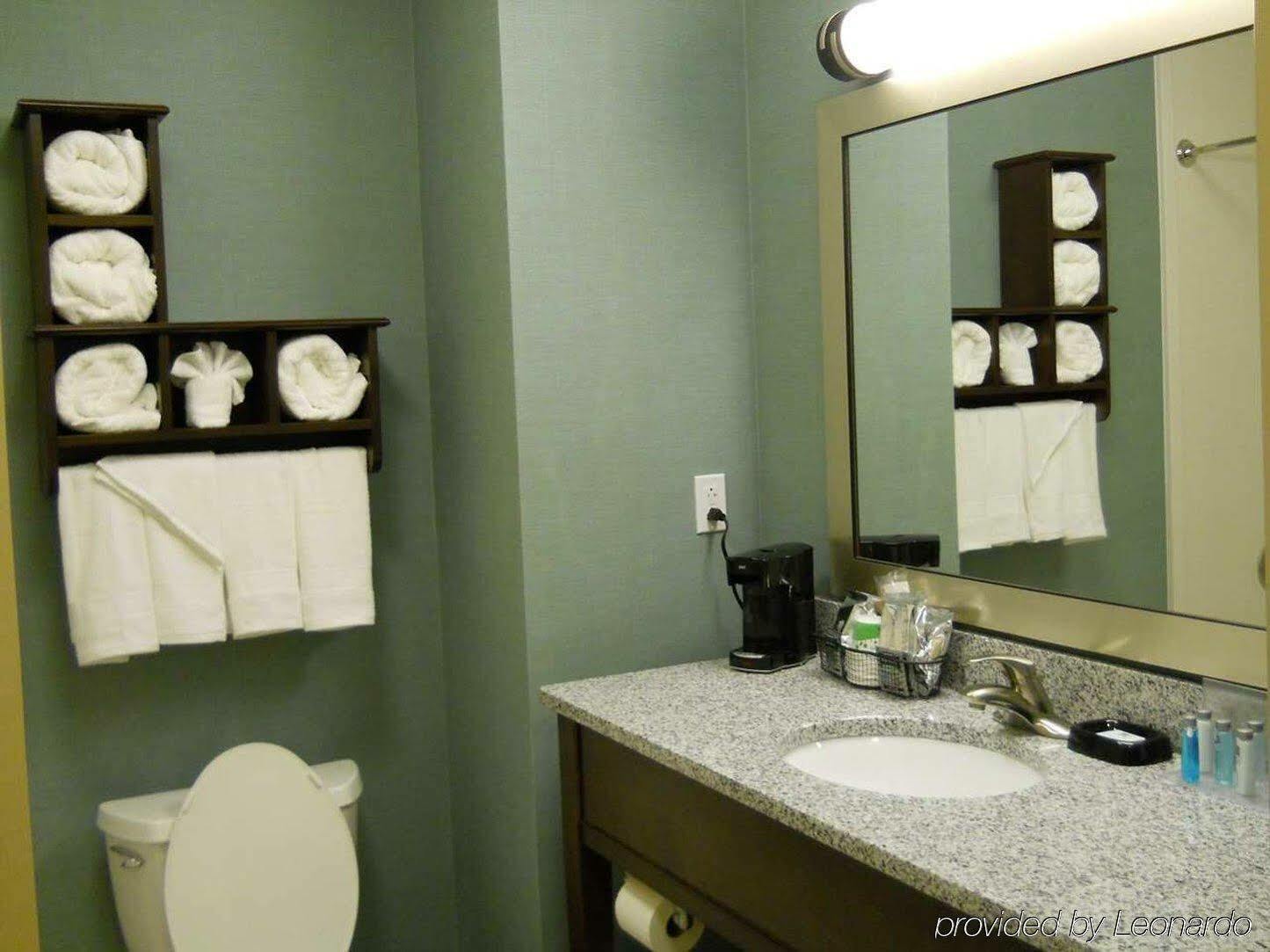 Hampton Inn & Suites Birmingham/280 East-Eagle Point Hoover Eksteriør billede